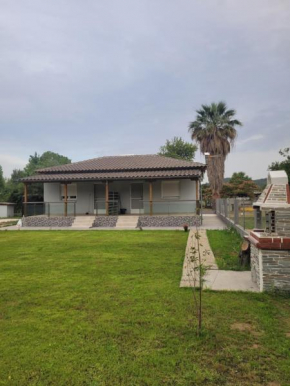 Casa Del Sol